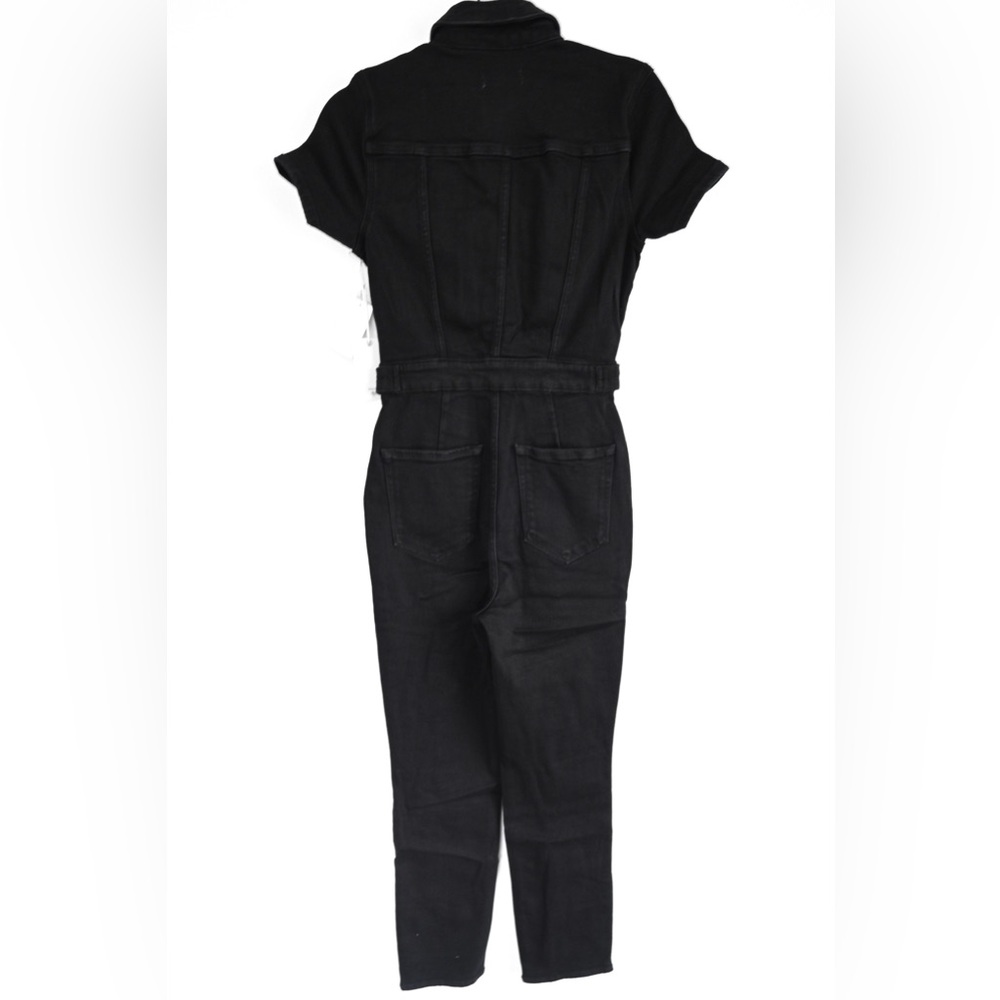 Good American Fit For Success Jumpsuit, New With Tags, Size Small - Picture 12 of 12